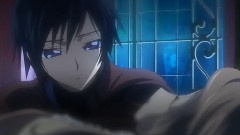 GEASS ノーザンクロス