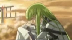 コードギアスR2