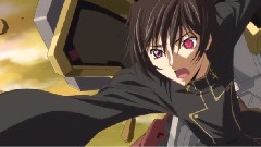 コードギアスR2