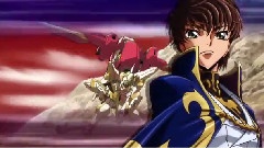 コードギアス