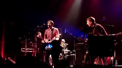 Death Cab For Cutie - The Sound Of Settling