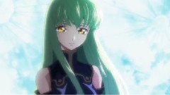 コードギアスR2