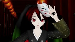 结ンデ开イテ罗刹ト骸