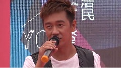 陈浩民 - I AM YOU ARE 最新国语专辑