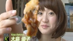 27thシングル 选拔总选举 出马メンバープロフィール映像 (大岛优子ver.)