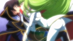 コードギアスxAgony