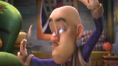 我还有点儿小糊涂