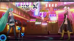 Next HATSUNE MIKU Project DIVA