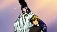 Get Over <棋魂>OP1 中文字幕