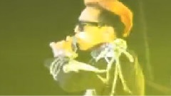 Hands Up Alive Tour In Nagoya