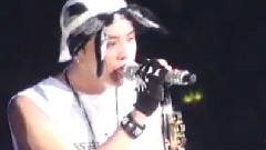 CAFE Alive Tour In Nagoya