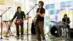 Thirteen Senses - Thru The Glass