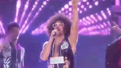 LMFAO - Party Rock Anthem & Sorry For Party Rocking & Sexy And I Know It