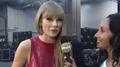 Taylor Swift - 采访 Billboard