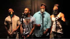 Ahmir - We Are Young