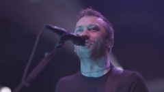 Rise Against - Satellite