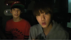 Jin & Jungkook日记