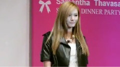 Special Dinner Party