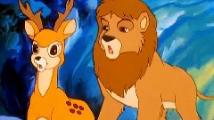 意大利版狮子王 片花