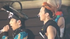 YB Birthday Party & Ending Alive Tour In Nagoya