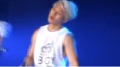 Bad Boy Alive Tour In Nagoya