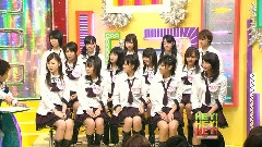 HEY!HEY!HEY! MUSIC CHAMP Talk Cut 07/02/12