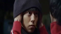 电影<神秘而伟大> 饭制版