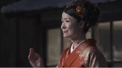 田川寿美 - いい日旅立ち