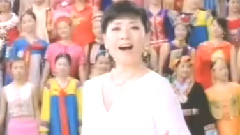 殷秀梅 - 共和国选择了你