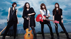 樱桃帮 - 玛莉海