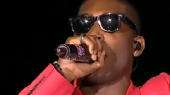 Tinie Tempah - Frisky Jingle Bell Ball