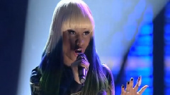 Nicki Minaj - Moment 4 Life Lopez Tonight