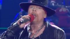 Guns N' Roses - This I Love