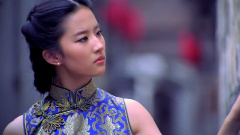 刘亦菲 - 吴中古城