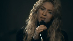 Shakira - Sale El Sol