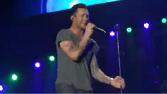 Maroon 5 - Lucky Strike