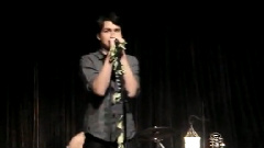 Vampire Weekend - White Sky Town Hall Theatre