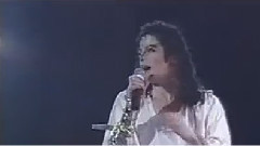 Michael Jackson - Black Or White