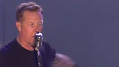 Metallica - The BiG 4 SOLO