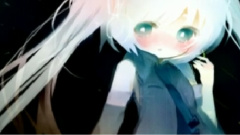 I want you to love me 动画版