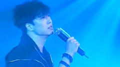 观月亚里莎 - 想太多 饭拍版