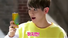 Mnet Wide News EXO Sunny10 CF 拍摄花絮