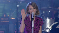 Taylor Swift - Love Story