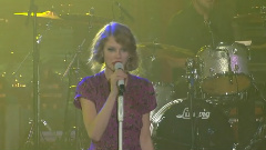 Taylor Swift - You Belong With Me