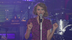 Taylor Swift - Speak Now