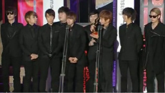 2010Golden Disk Awards