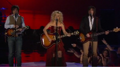 The Band Perry - If I Die Young Annual American Country Awards