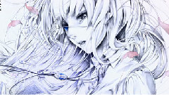 Nico - ユマの失明