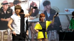 大嘴巴 - 没礼貌