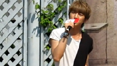 大嘴巴 - 永远在身边